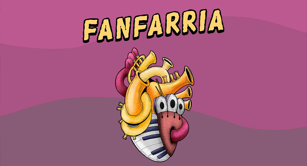Fanfarria 2026 Image
