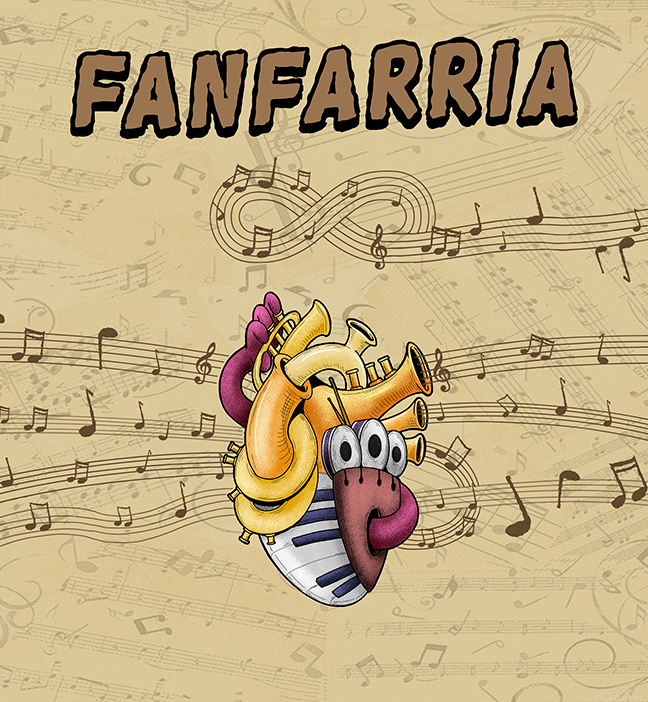 Fanfarria 2025
