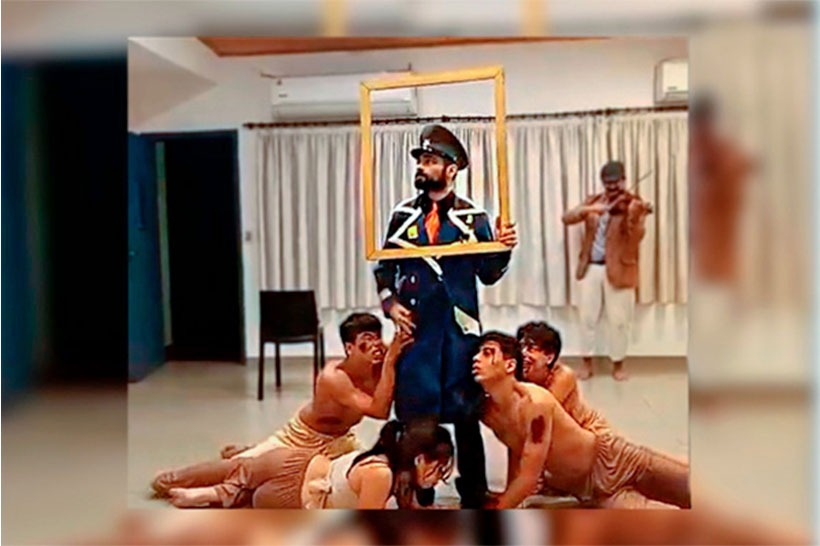 OUR VOICE EN PARAGUAY: DETRÁS DEL CUADRO LA “DEMOCRACIA STRONISTA”