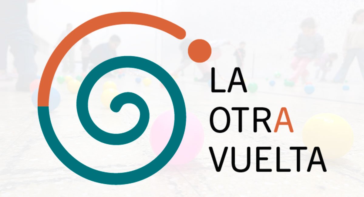 La otra vuelta Image